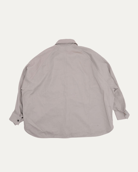 Oversized Shirt