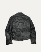 Luke Stooges Leather Jacket