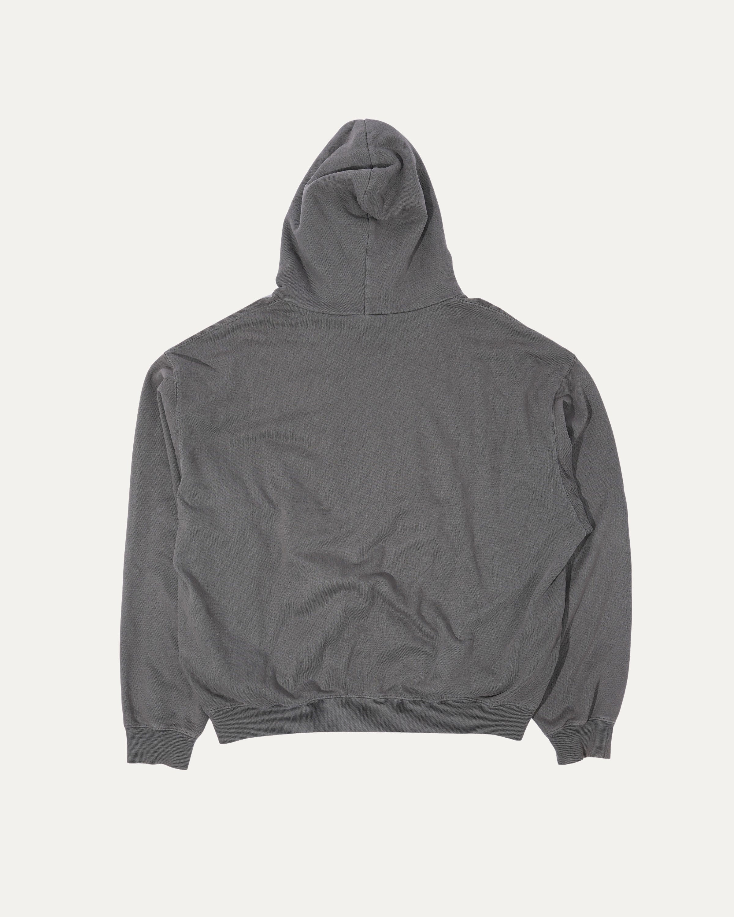 Kanye Born Again Hoodie