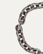 Paper Chain Bracelet