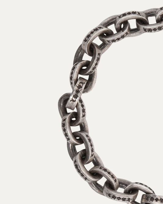 Paper Chain Bracelet