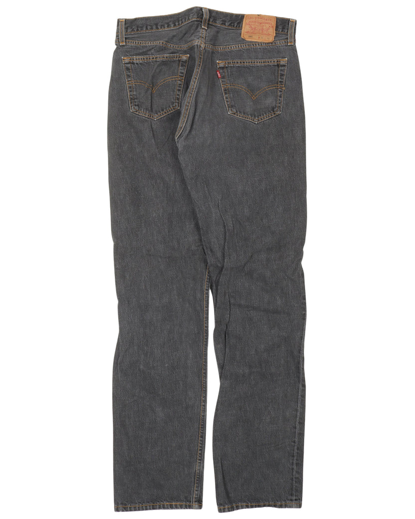 Levi 501 Jeans