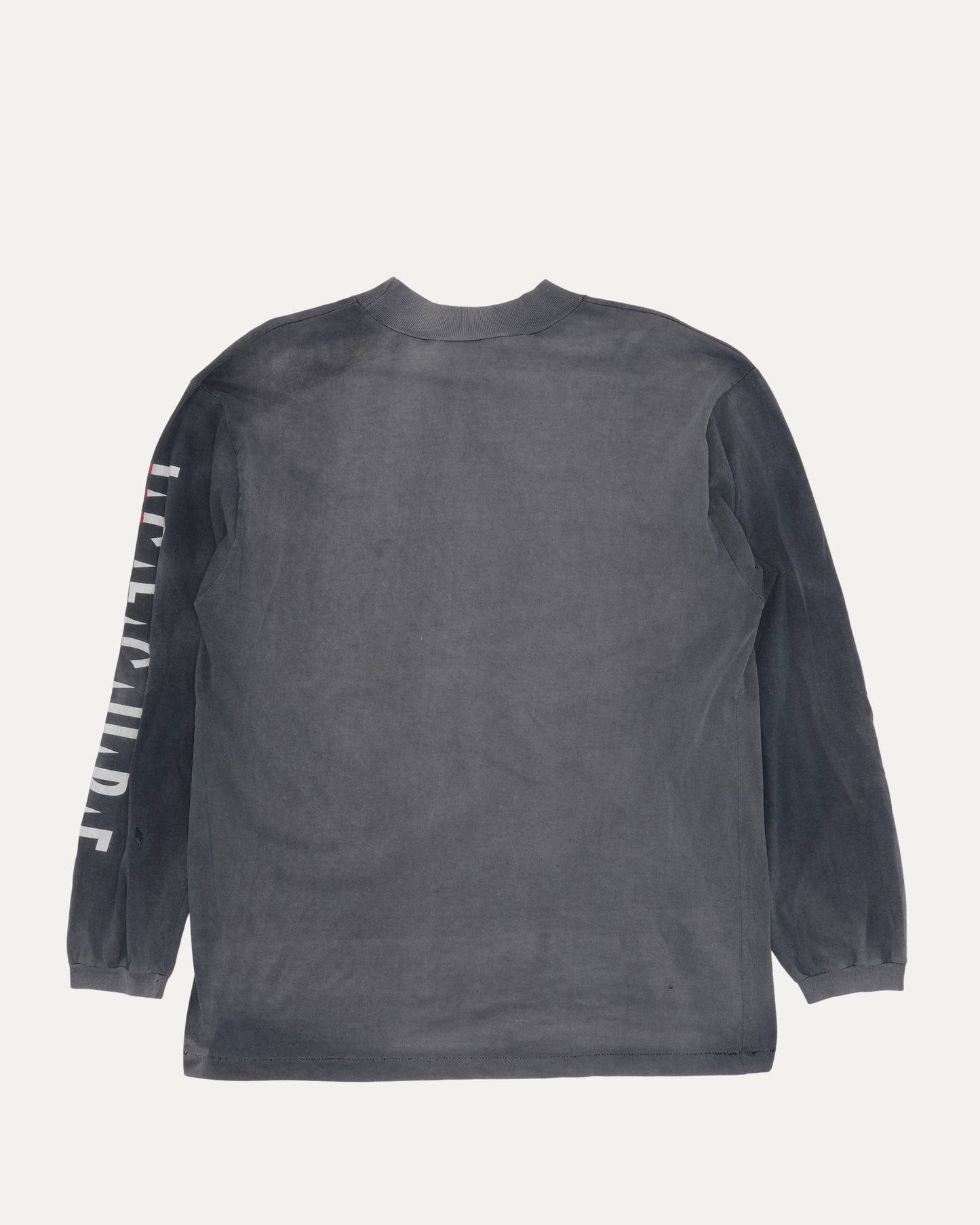 Ice Cube Long Sleeve T-Shirt