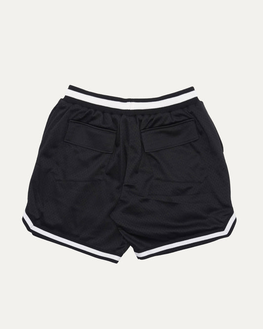 Court Logo Shorts