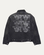 Blanket Lined Work Jacket