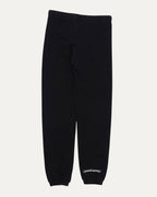 Floral Plus Cross Sweatpants
