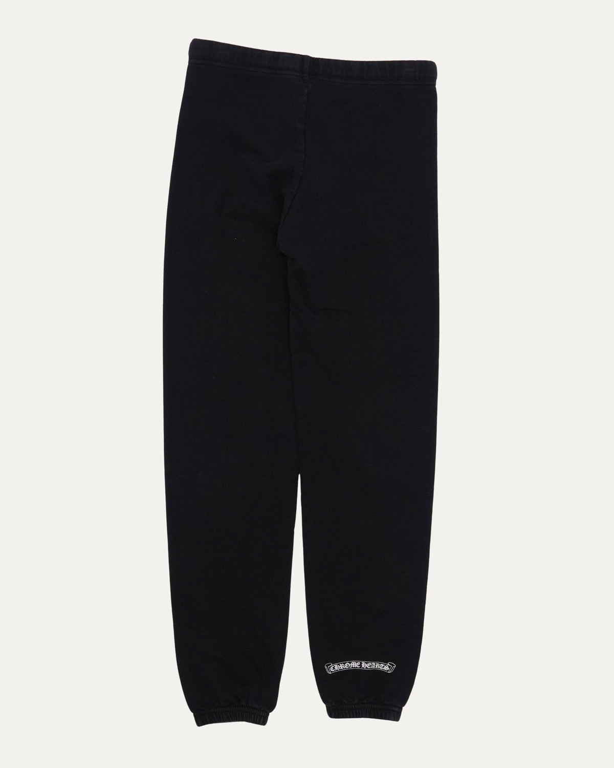 Floral Plus Cross Sweatpants