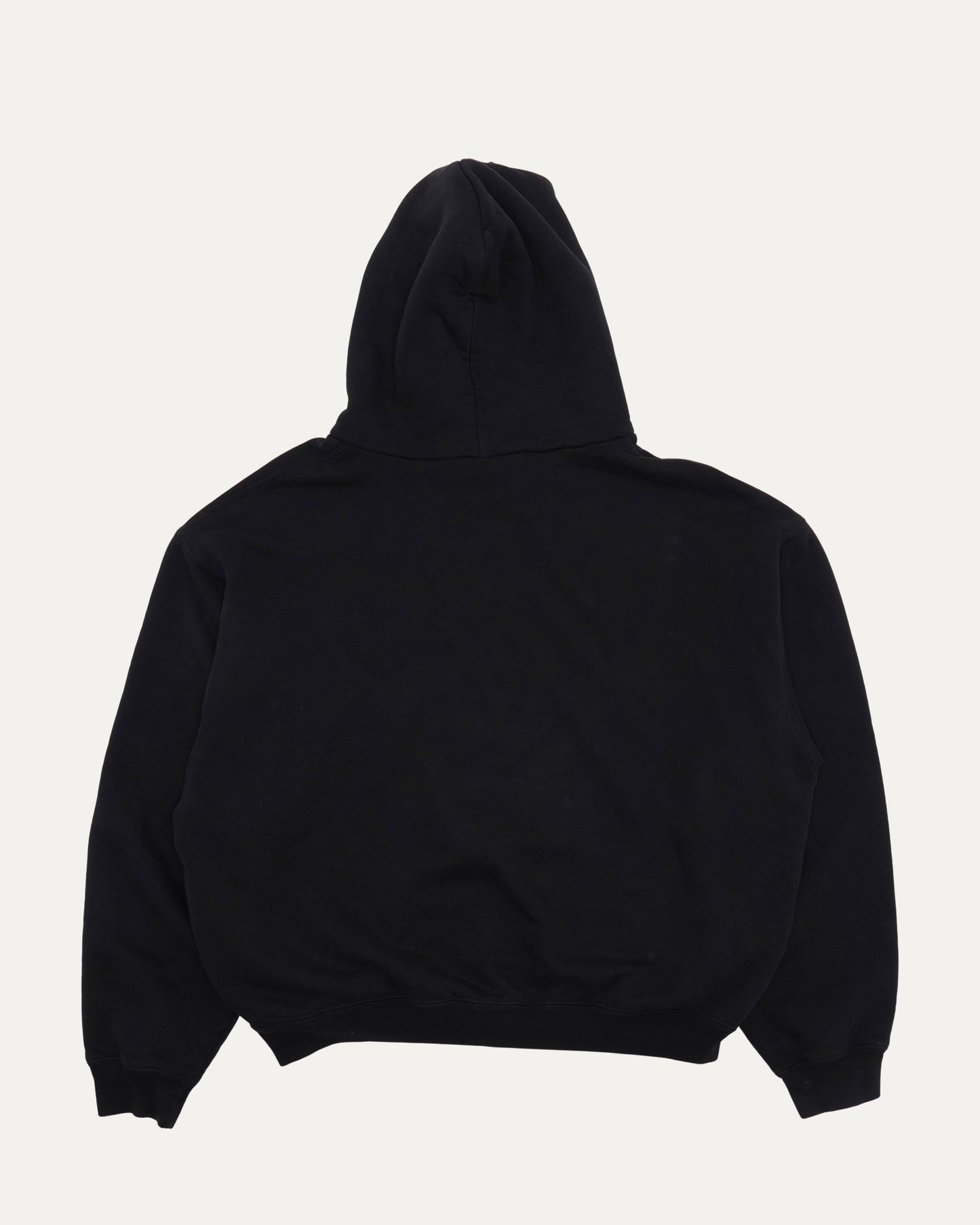 Ye Is Born Again Hoodie
