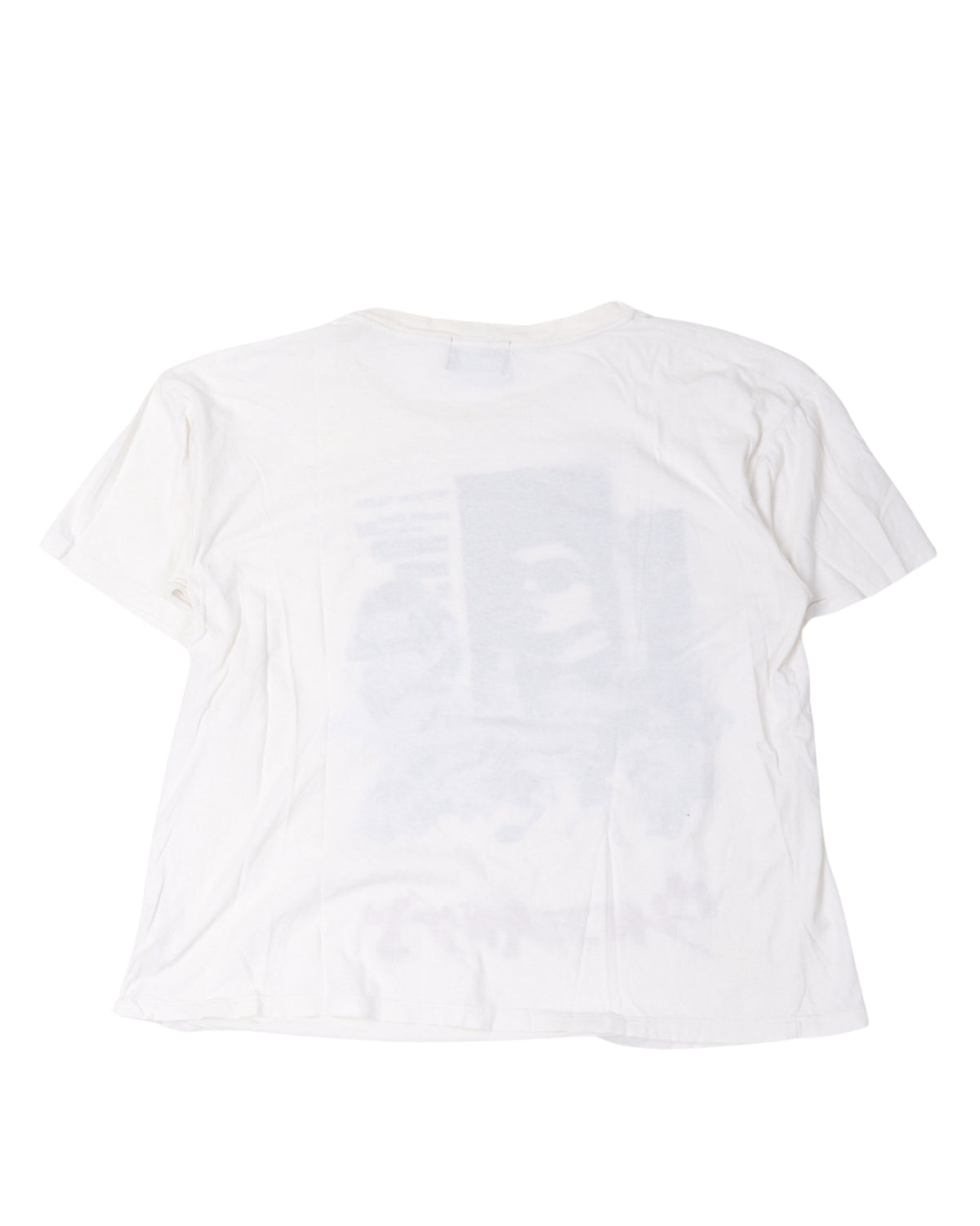 Died On Vacation T-Shirt