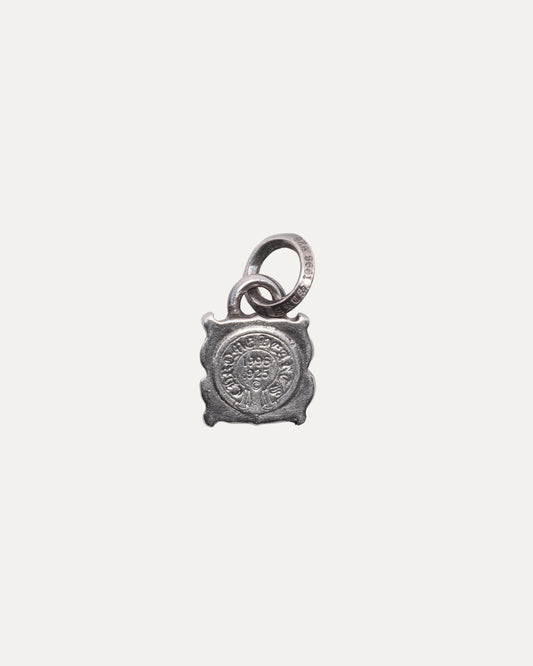 Spider Key Pendant