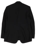 Long Blazer Jacket