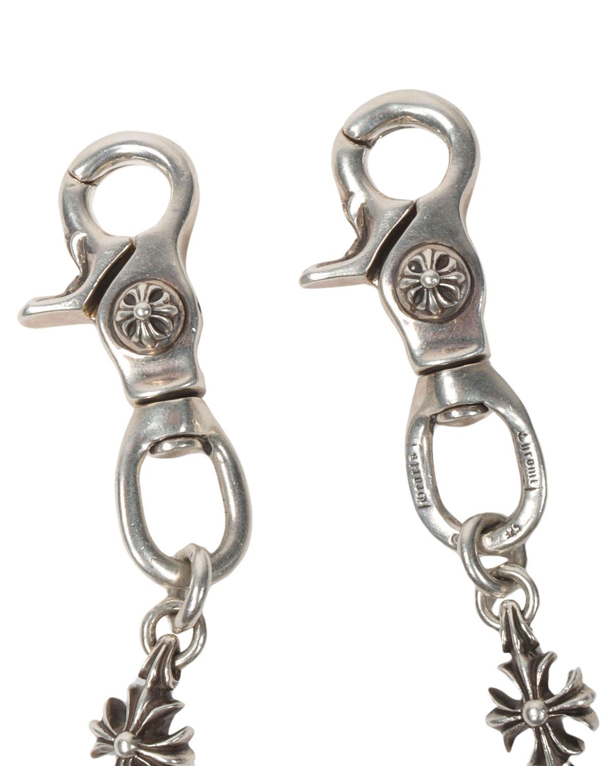 Plus Cross Wallet Chain