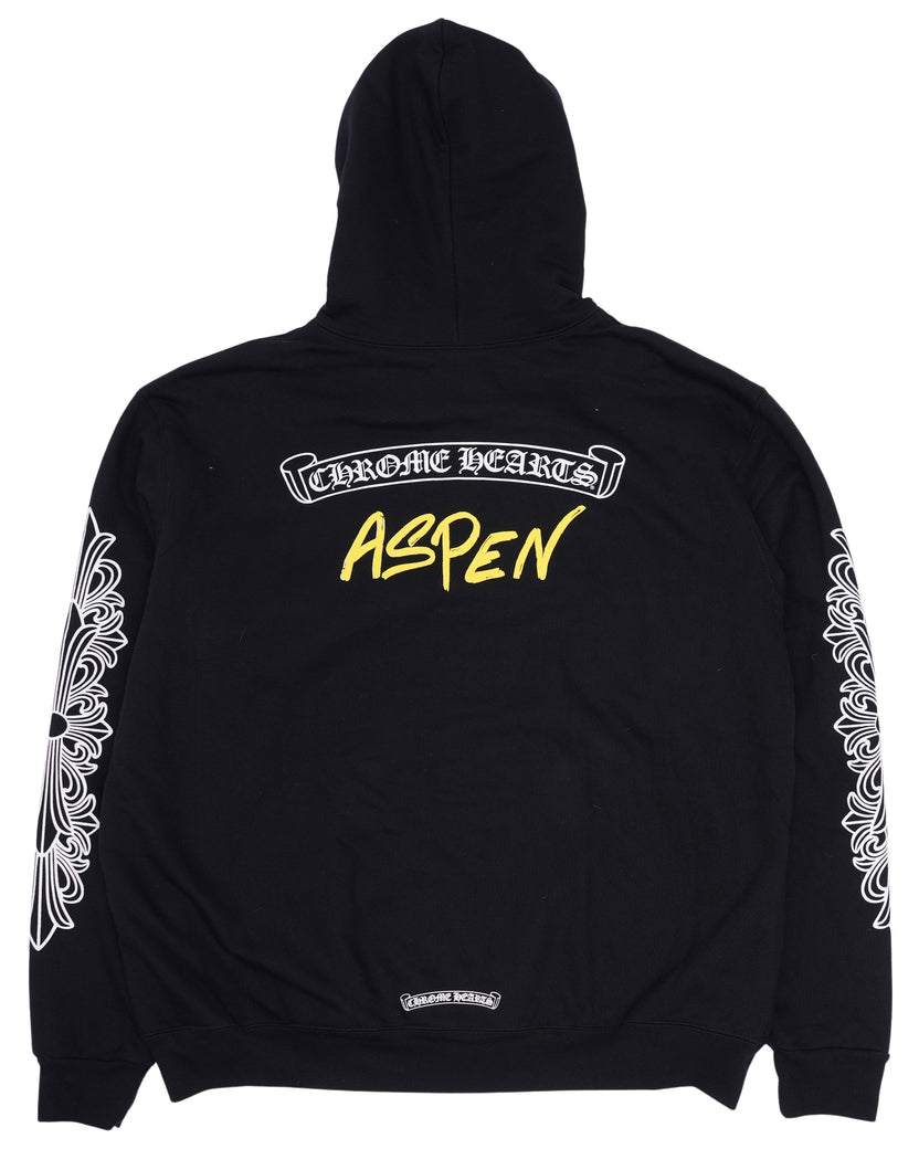 Aspen Thermal Zip-Up Hoodie