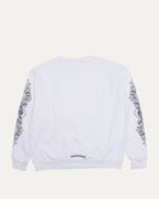 Love You Crewneck Sweatshirt