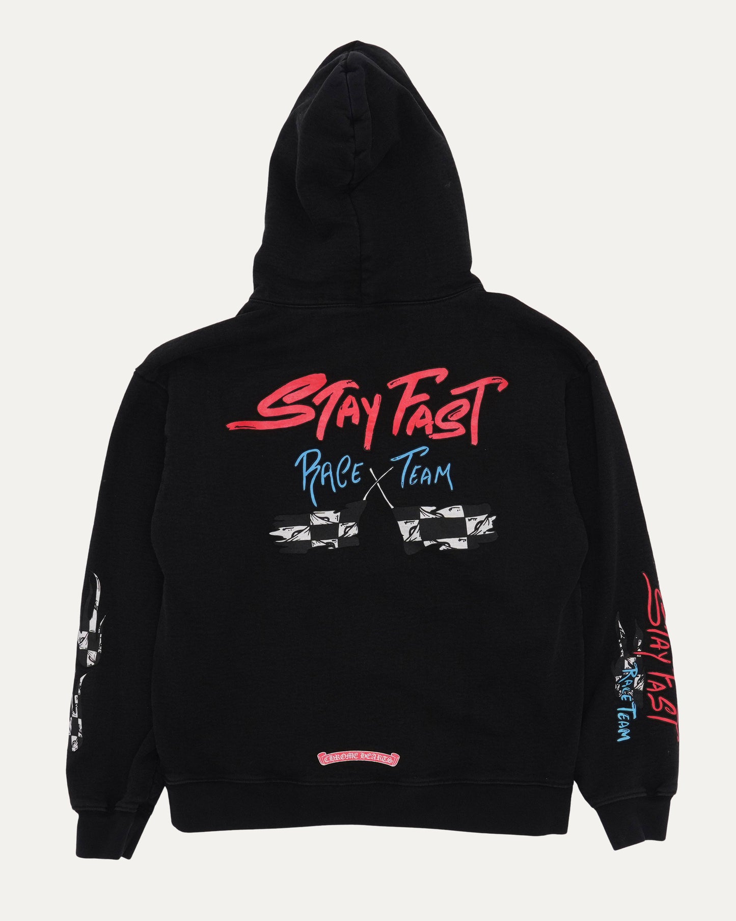 Matty Boy Stay Fast Hoodie