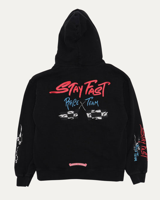 Matty Boy Stay Fast Hoodie