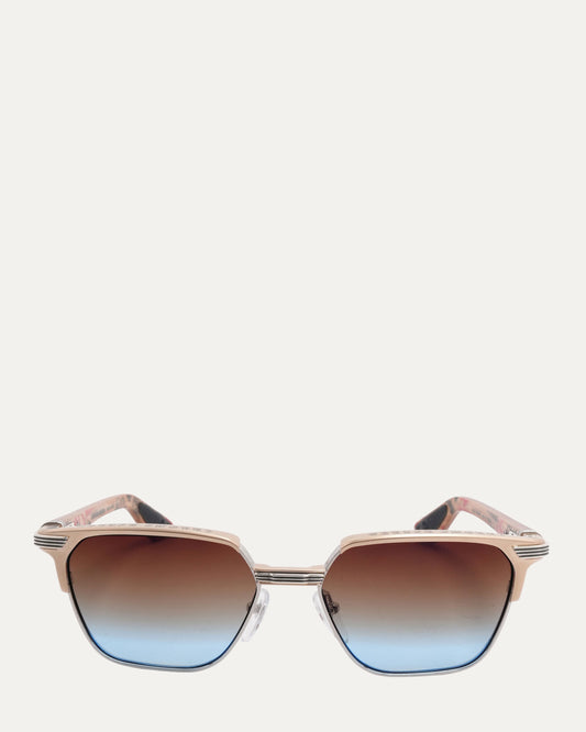 Stencil Blazin Sunglasses