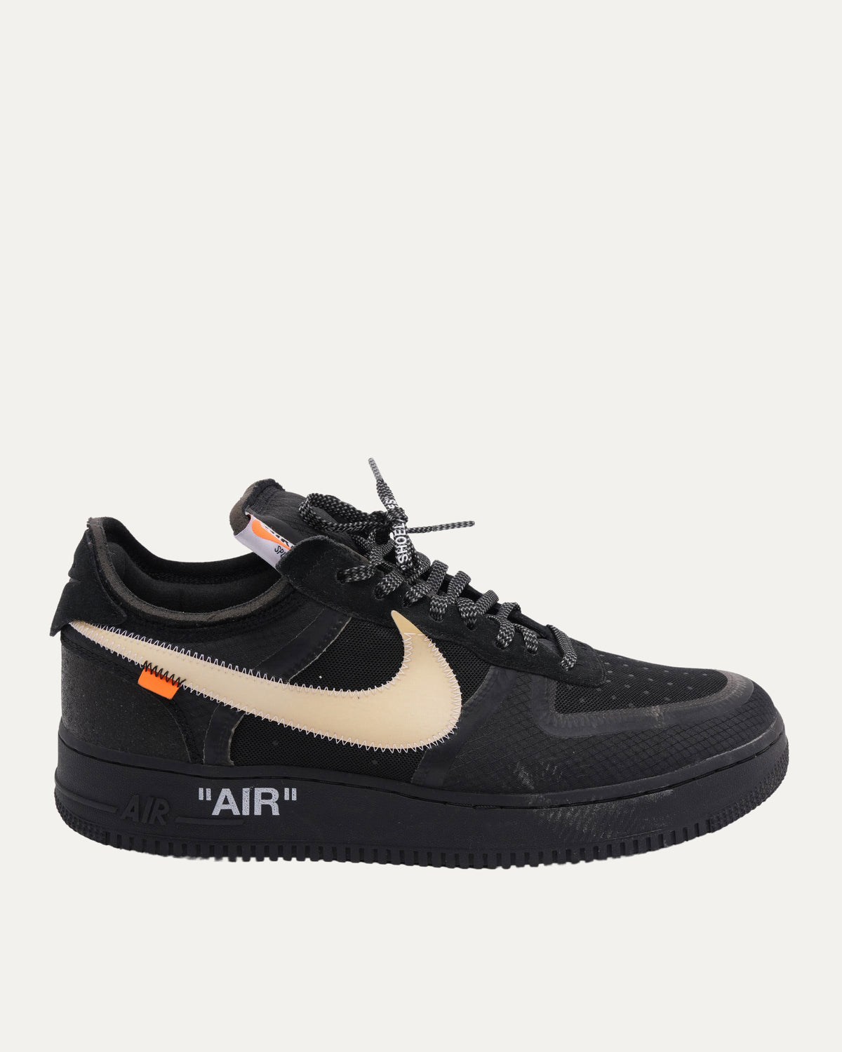 Nike The 10 Air Force 1 Sneakers