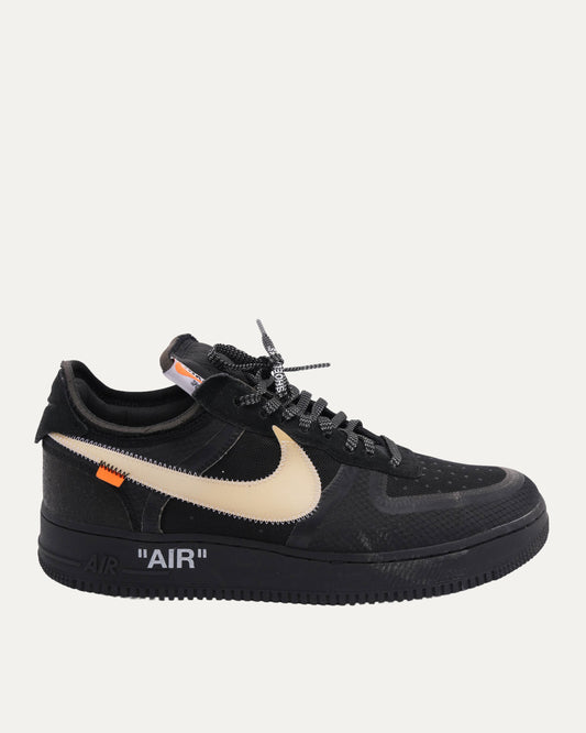 Nike The 10 Air Force 1 Sneakers