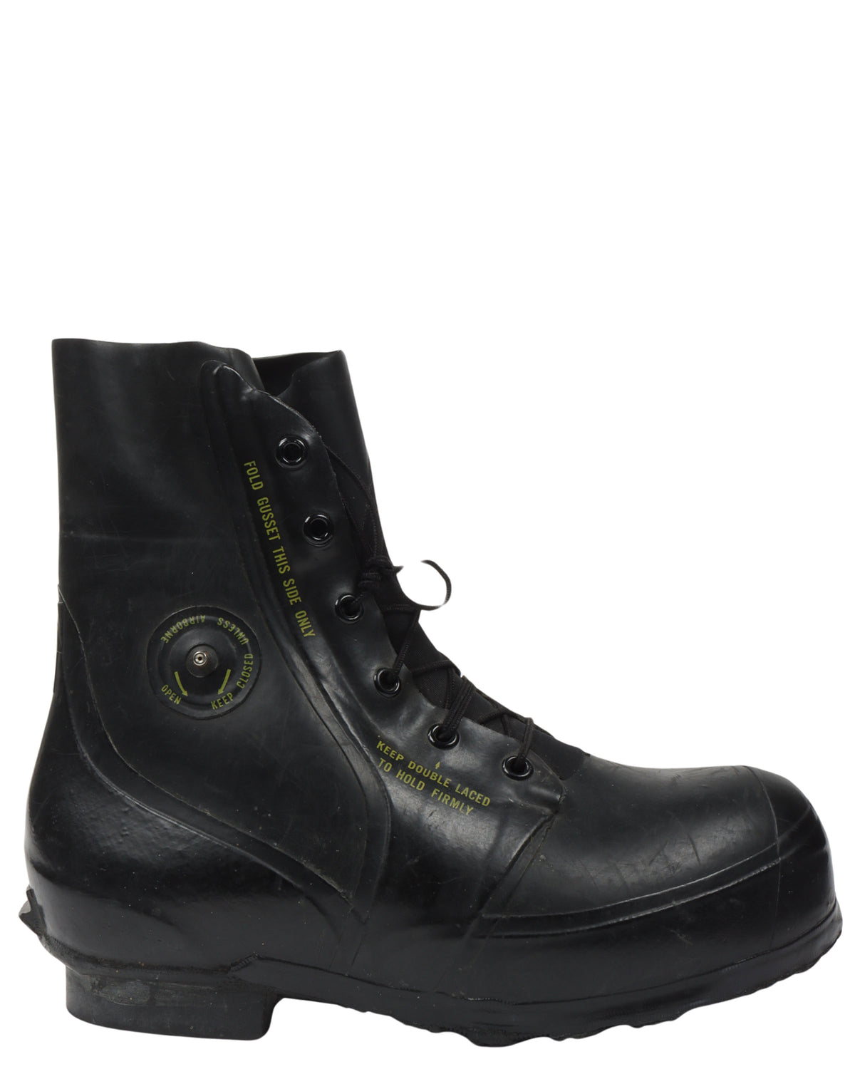 Type-1 Extreme Cold Vapor Barrier "Bunny Boots"