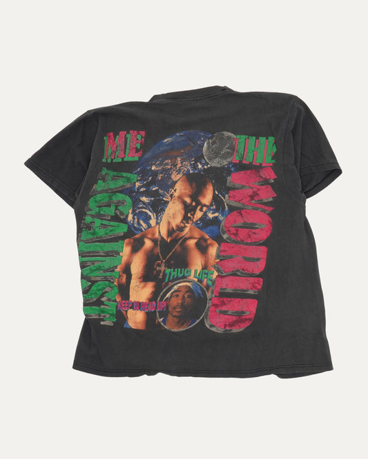 Tupac Dear Mama 1995 T-Shirt