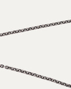 Paper Chain Necklace