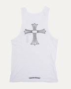 T Bar Tank Top