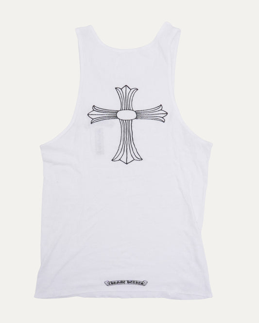 T Bar Tank Top