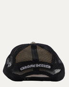 Triple Cross Hollywood Trucker Hat