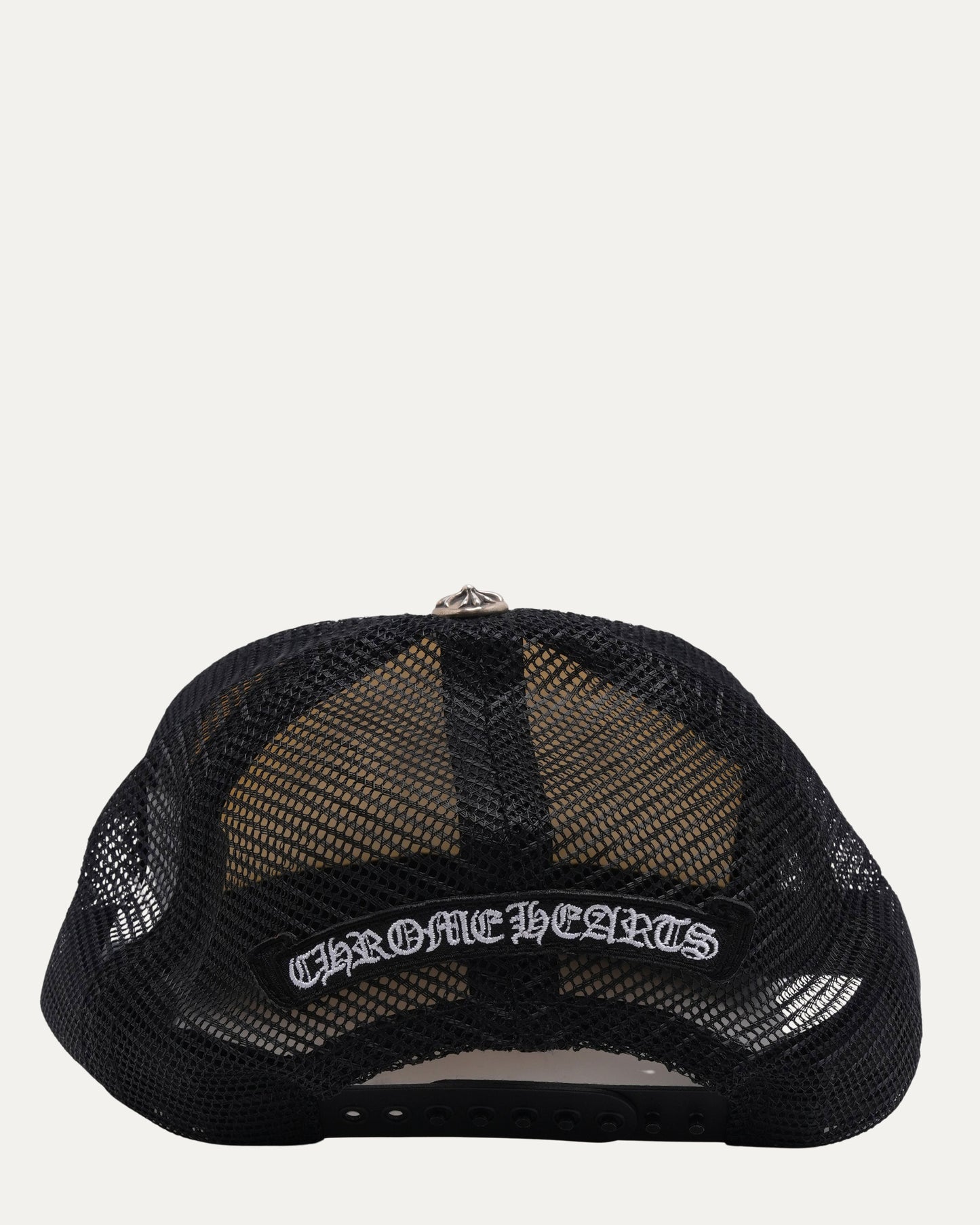 Triple Cross Hollywood Trucker Hat