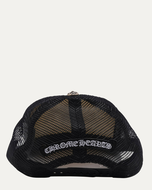Triple Cross Hollywood Trucker Hat