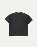 Black Flag 'I Feel Better Already' T-Shirt