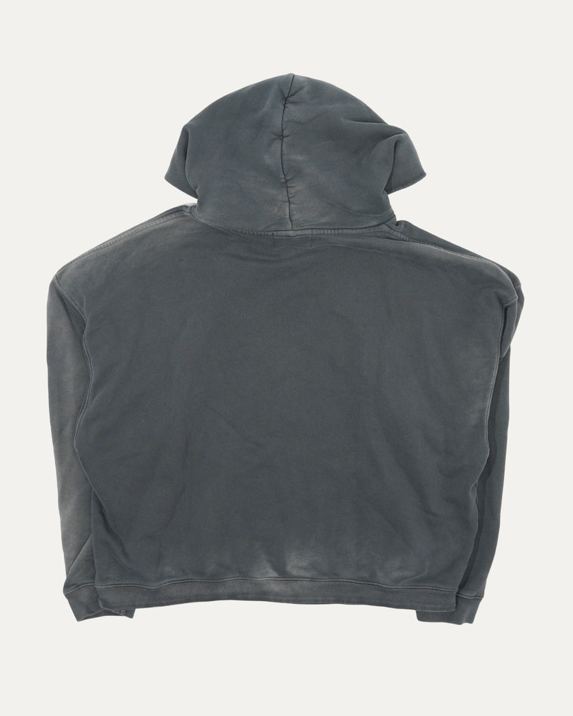 Classic Logo Hoodie