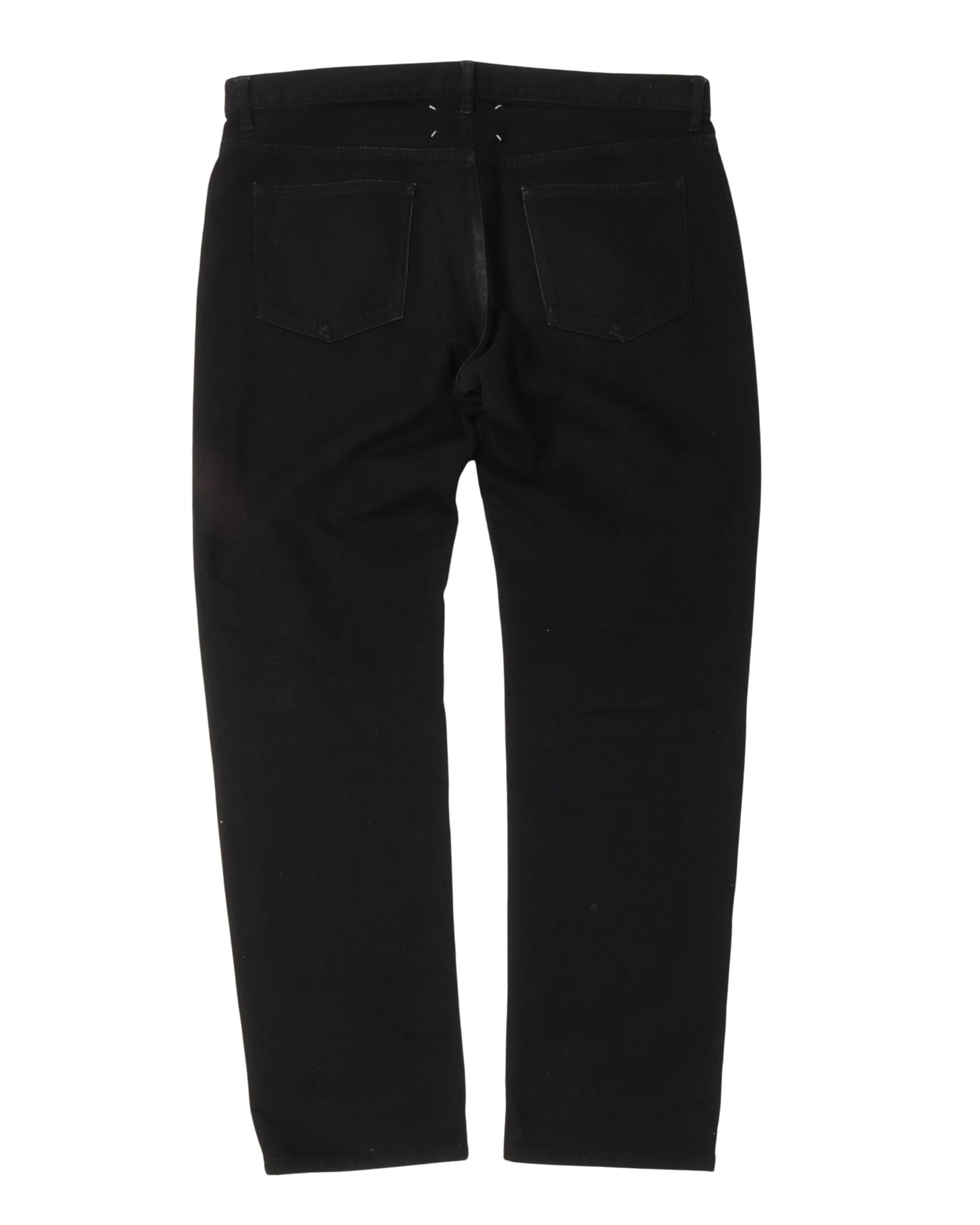 5 Pocket Jean