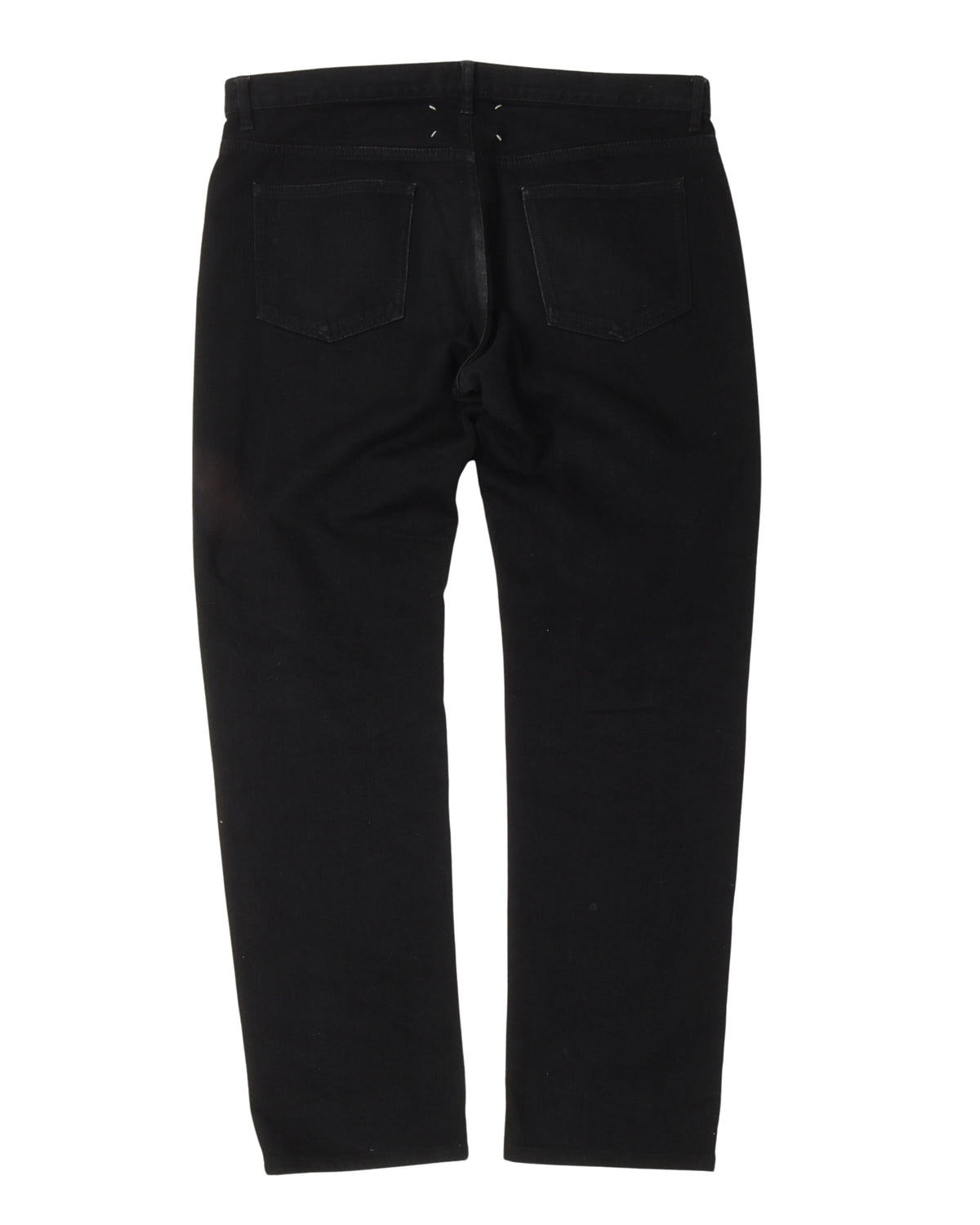 5 Pocket Jean