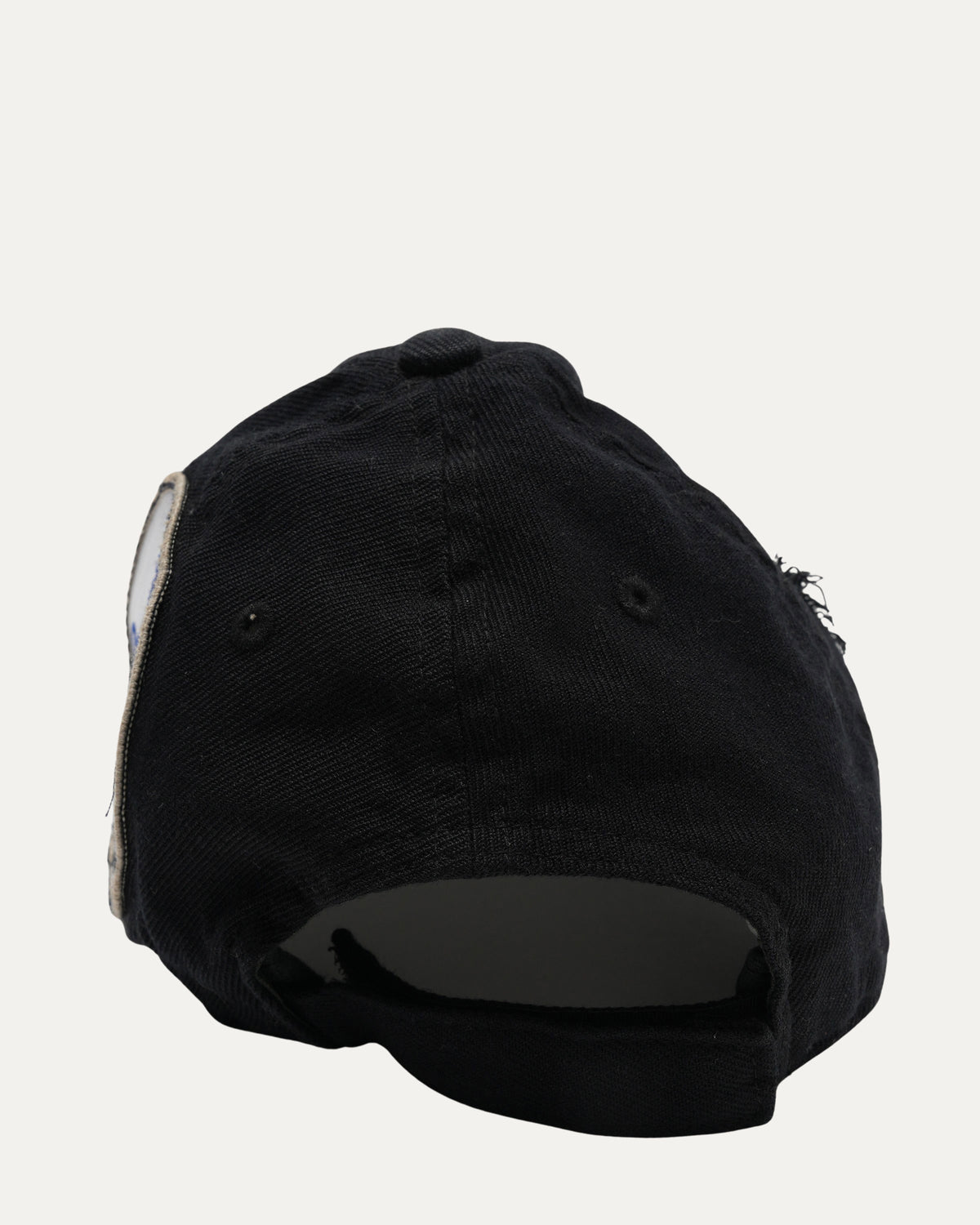Crust Cap