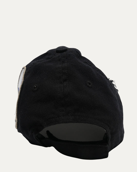 Crust Cap