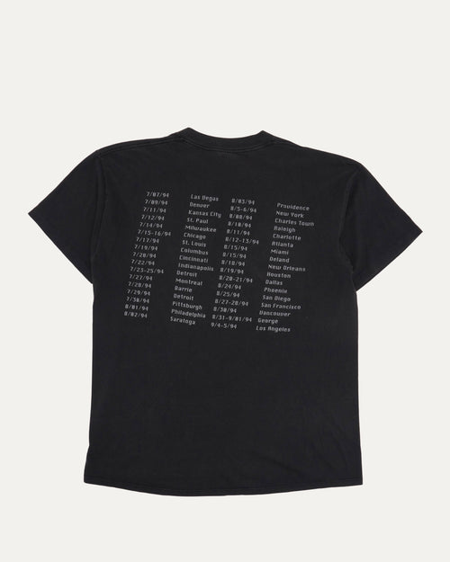 A Tribe Call Quest 1994 Tour T-Shirt