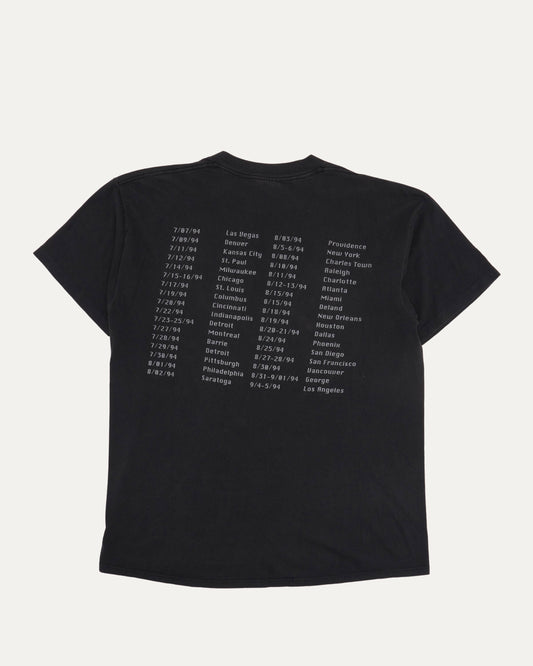 A Tribe Call Quest 1994 Tour T-Shirt