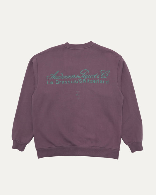 Cactus Jack Crewneck Sweatshirt