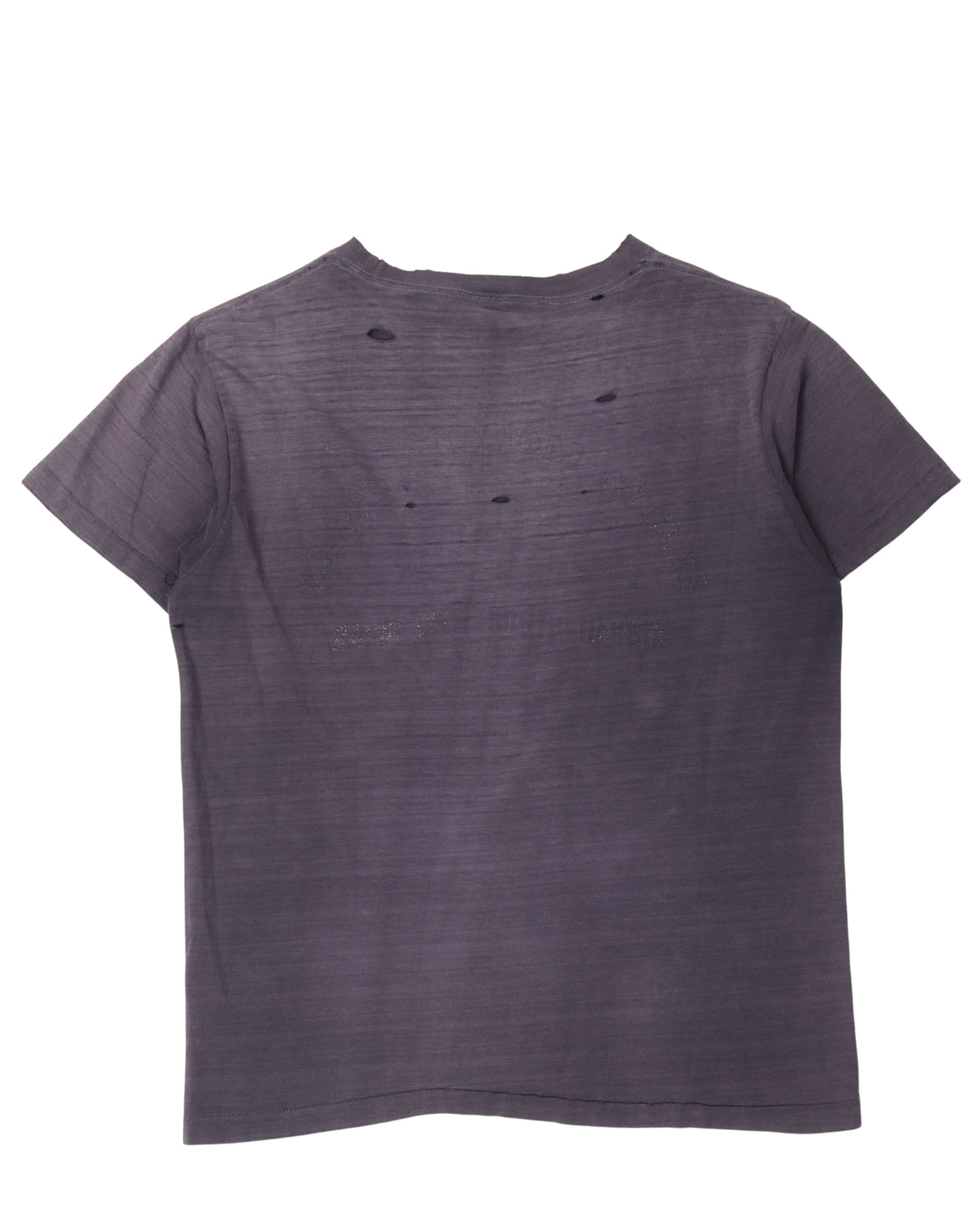 Faded Harley T-Shirt