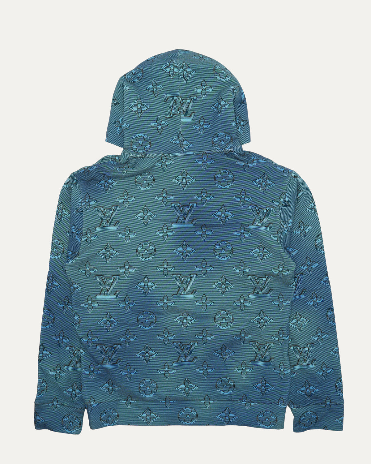 2054 Monogram Hoodie