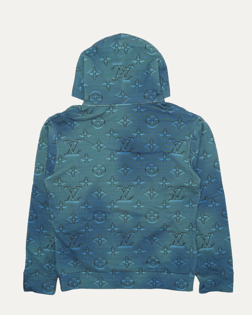 2054 Monogram Hoodie