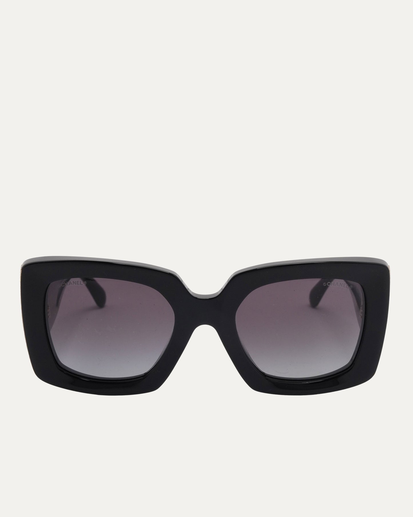 5435 Rectangle Sunglasses