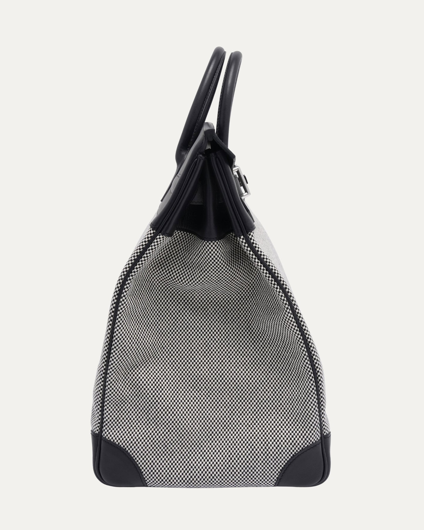 Toile H and Evercolor HAC Birkin 40