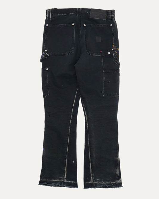 LA Flare Carpenter Pants