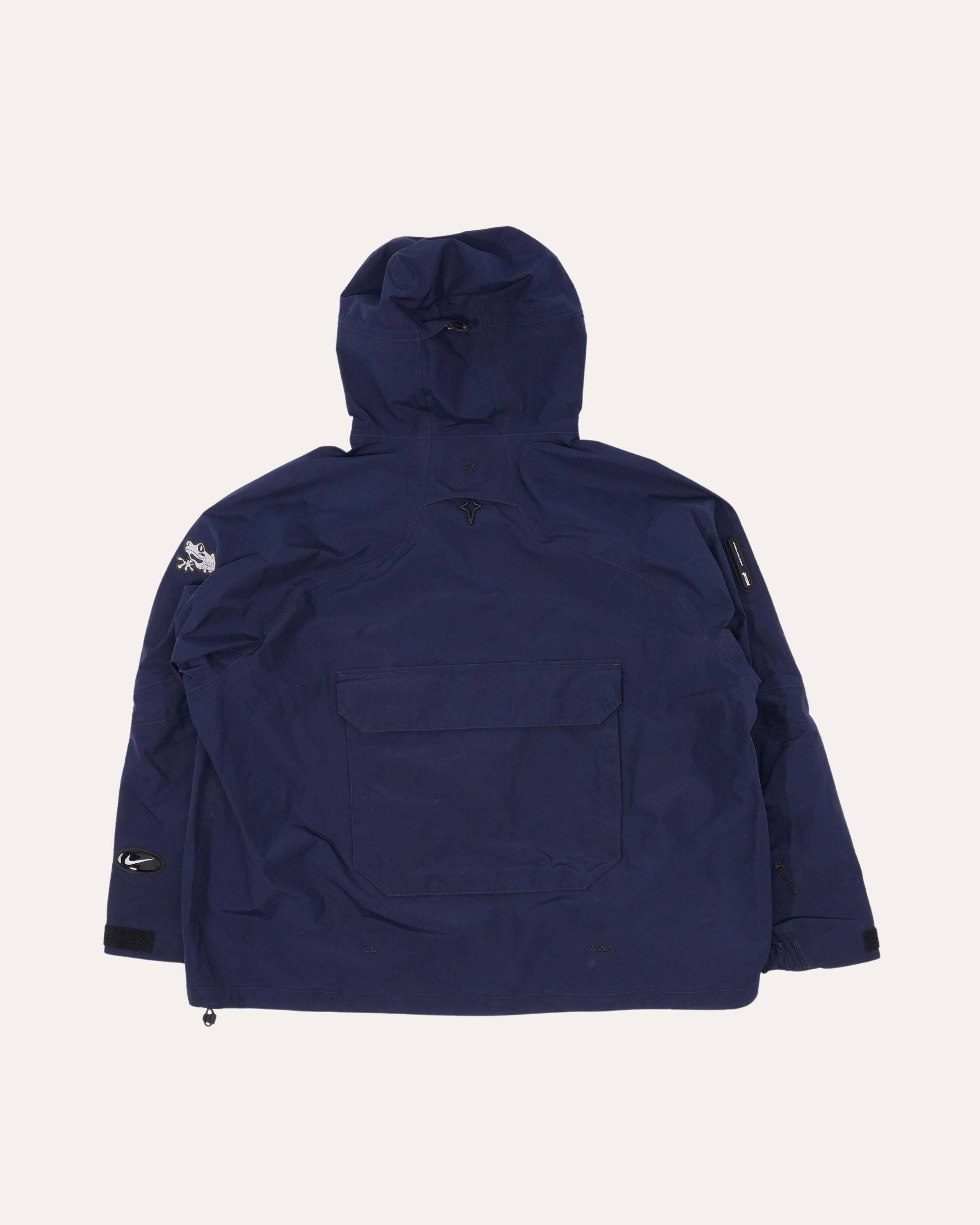 NOCTA Opal Deep Cover GORE-TEX Jacket