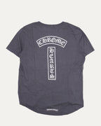 Horseshoe Logo T-Bar T-Shirt
