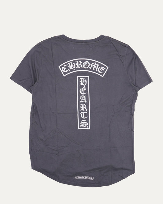 Horseshoe Logo T-Bar T-Shirt