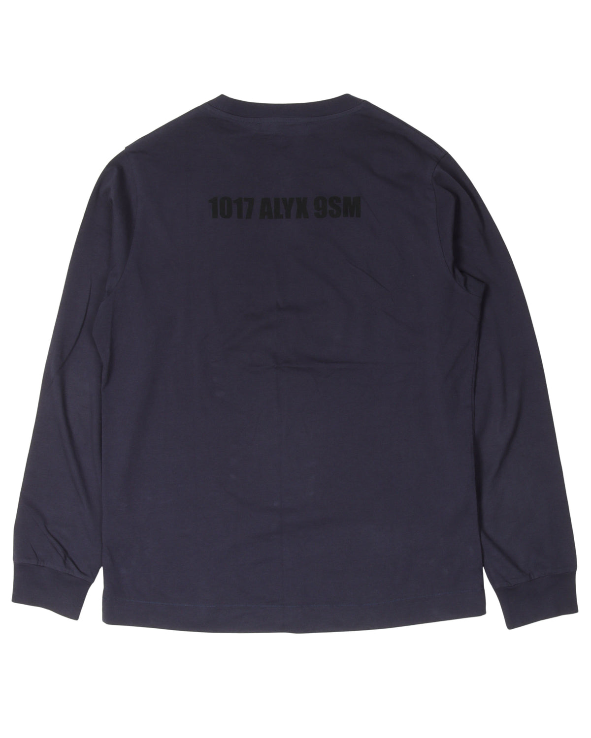 Logo Long Sleeve T-Shirt